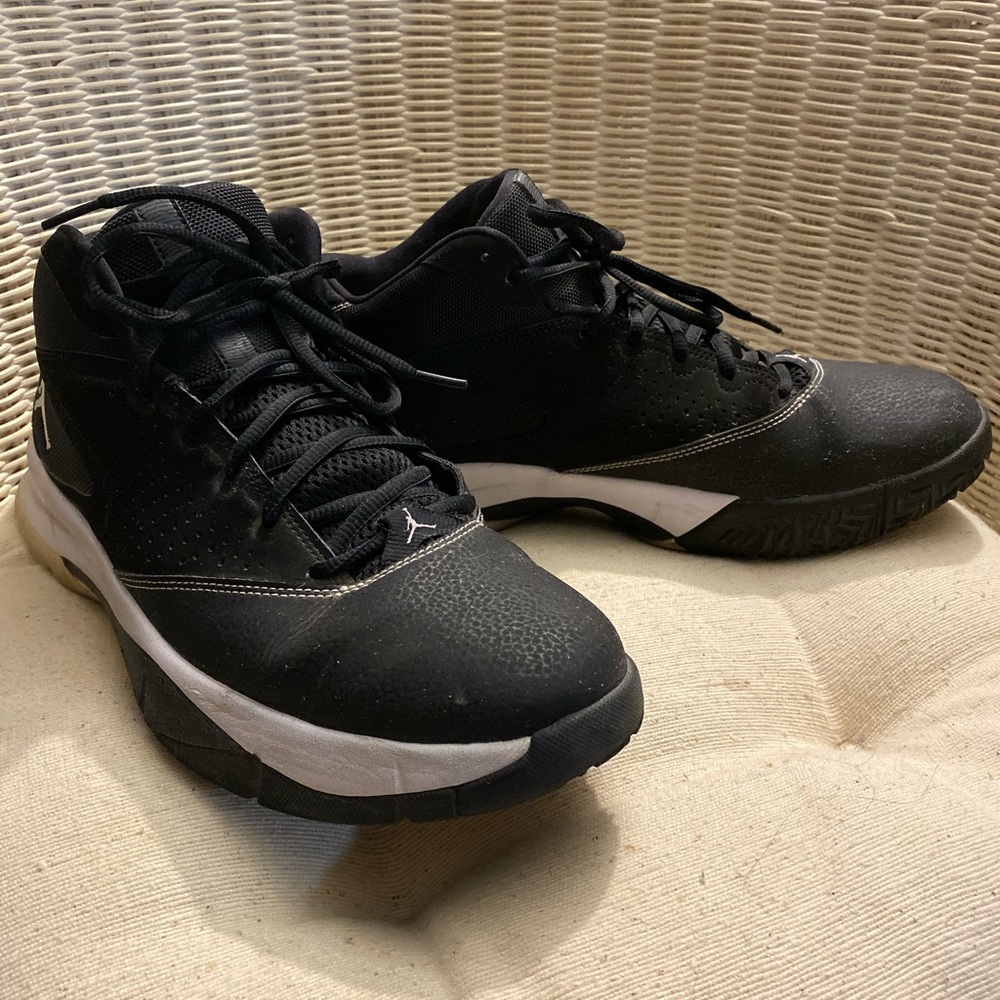 Jordan Court Vision 99